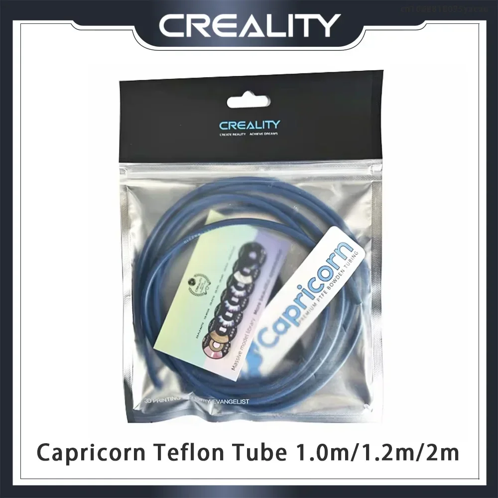 3D Printer Resin - Creality para capricórnio bowden ptfe tubulação