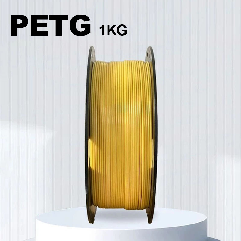 Abs Filament Spool - Filamento para Impressora 3D PETG 1KG,
