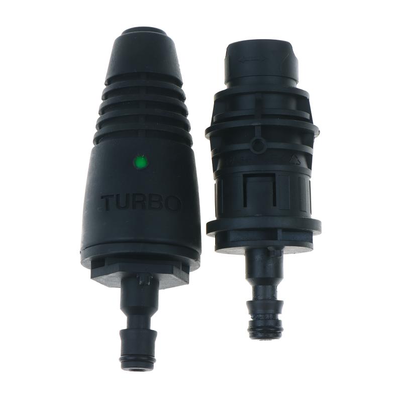 Nozzle Cleaning Kit - Bico Turbo Rotativo de Alta Pressão
