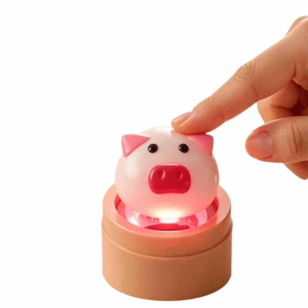3D Printing Keycaps - Chaveiro Keycap de Comida Impresso em