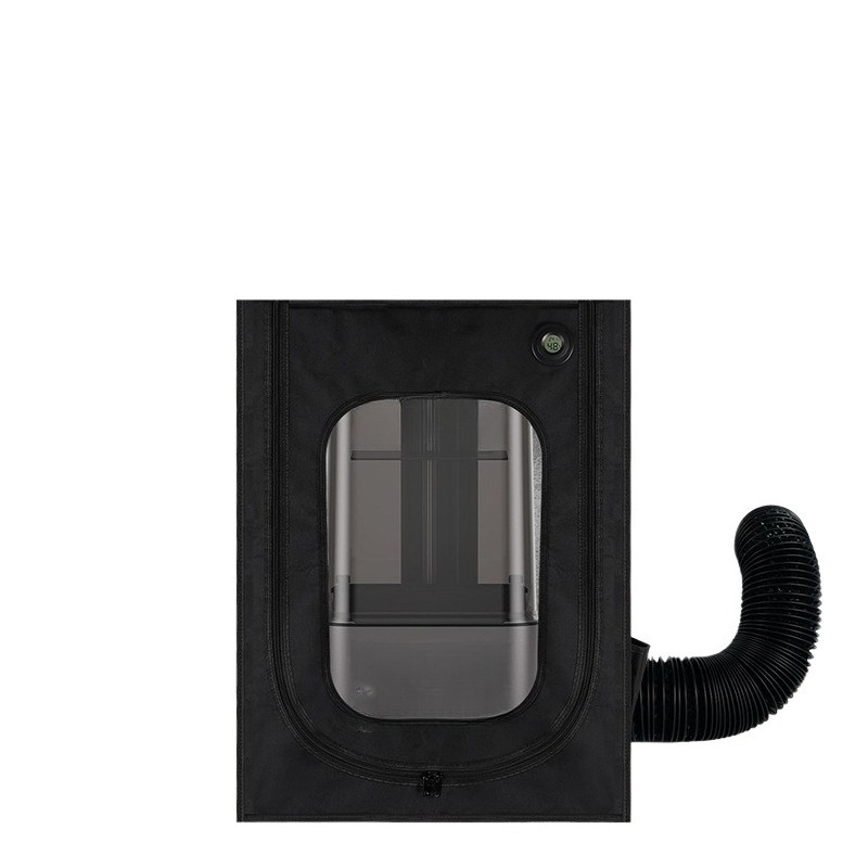 3D Printer Resin - Capa Protetora para Impressora 3D de