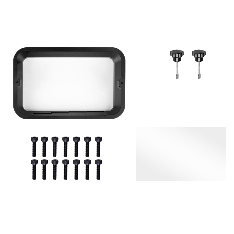 3D Printing Creality - Kit de Bandeja Original CREALITY 3D