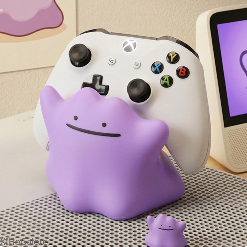 3D Printing Xbox Controller Holder - Suporte universal para controle de jogos