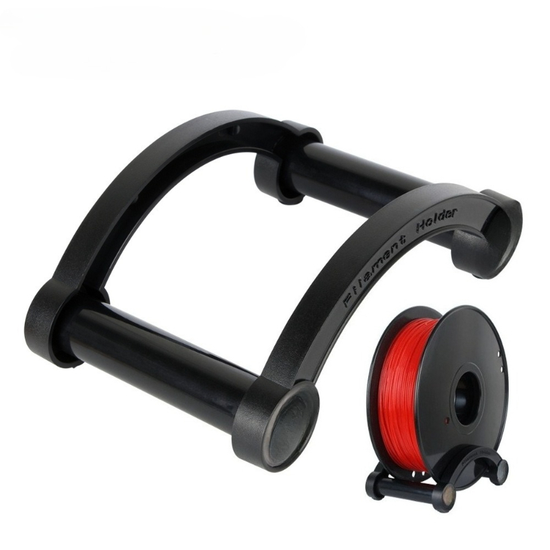 Abs Filament Spool - Suporte para Bobinas de Filamento para