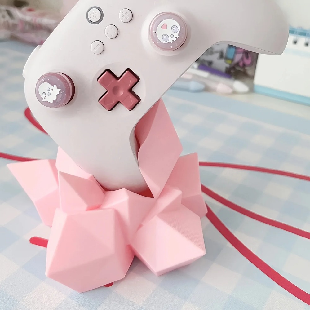 3D Printing Xbox Controller Holder - Suporte para Controle de Jogo em