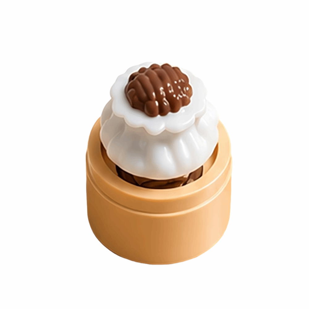 3D Printing Keycaps - Chaveiro de Teclado 3D com Design