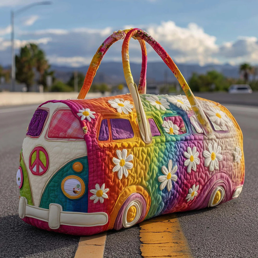 3D Printing Aliexpress - Nova Chegada 2026: Bolsa de Viagem