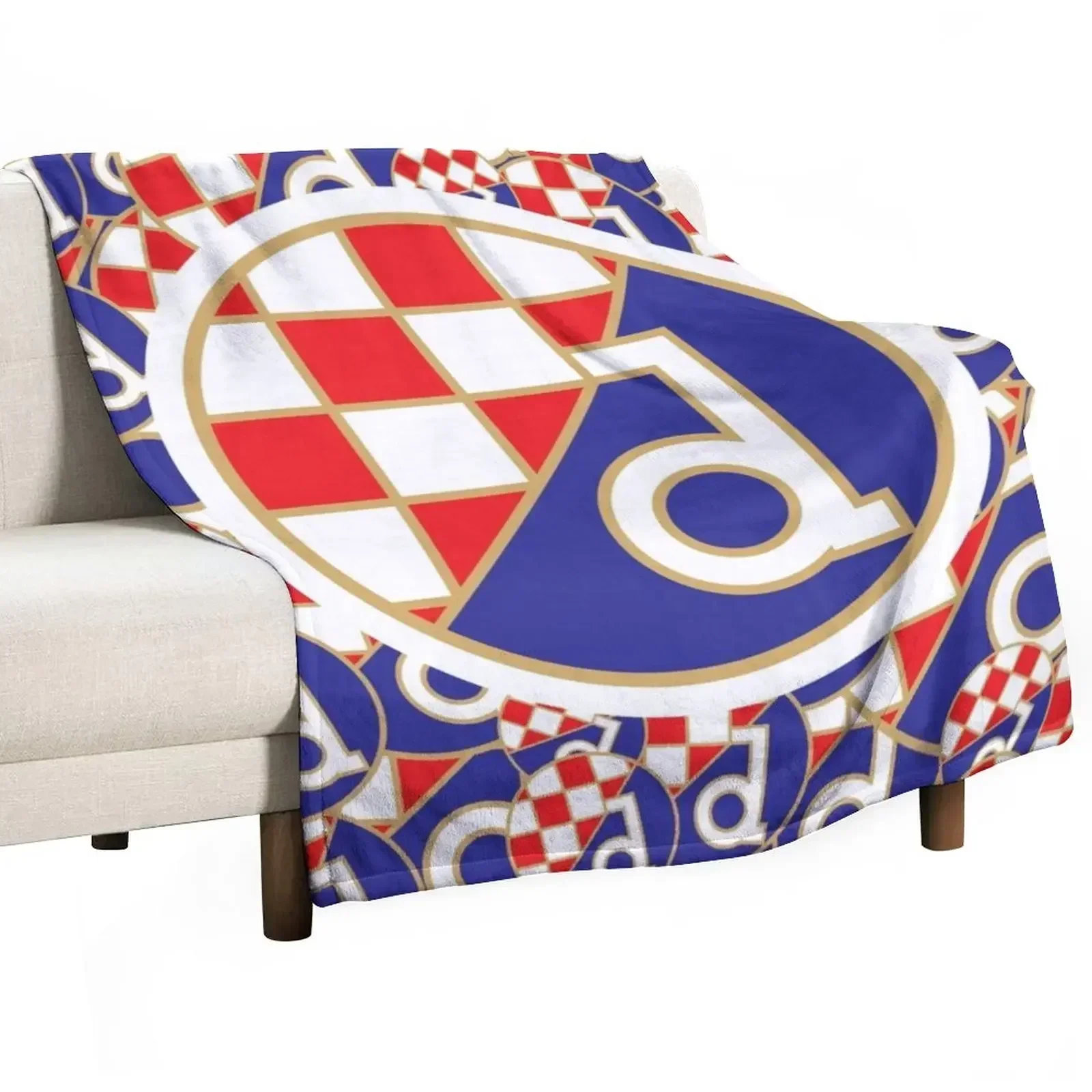 3D Printing Zagreb - Dinamo Zagreb Futebol Croata de Maskimir