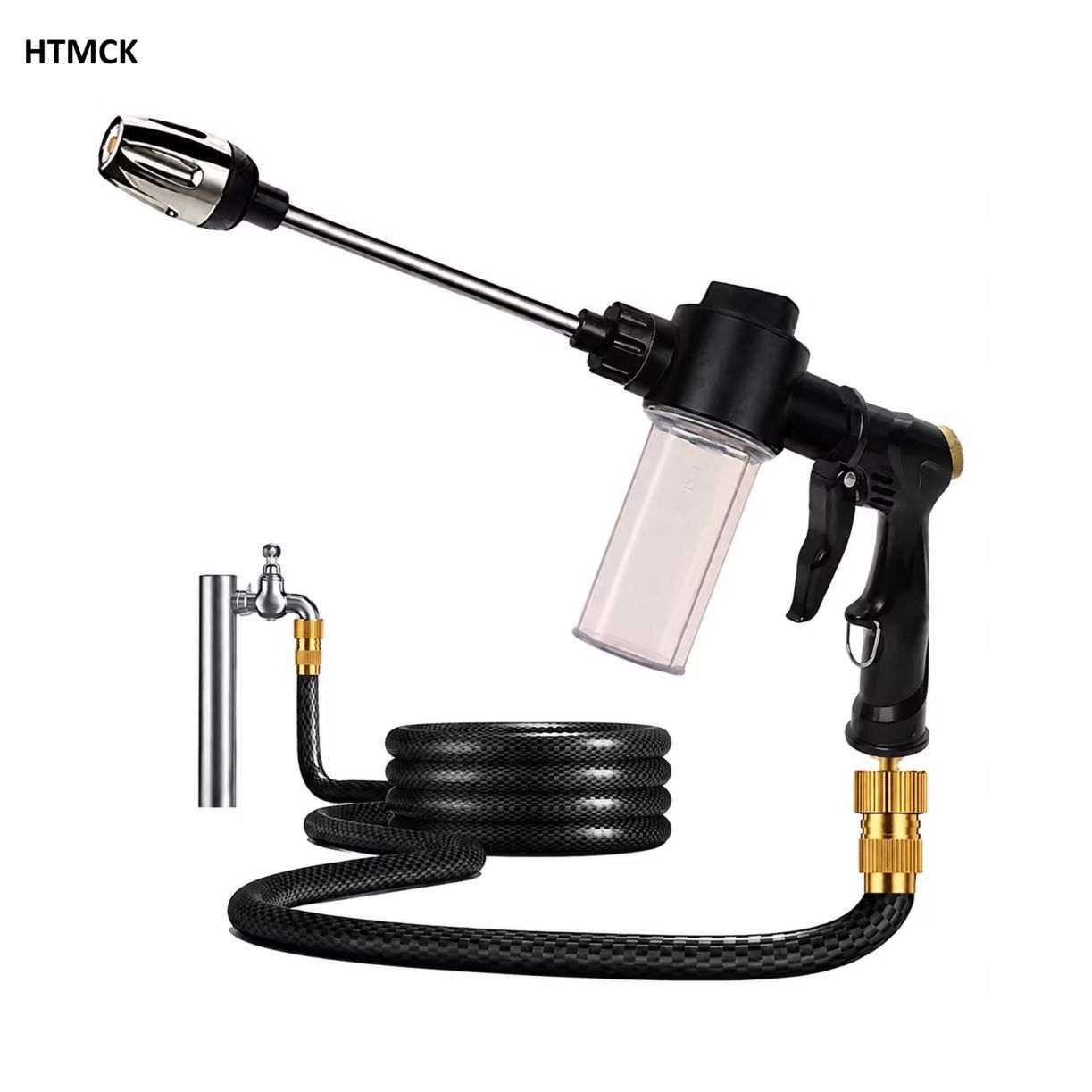 Nozzle Cleaning Kit - Pistola de Água para Jardim HTMCK