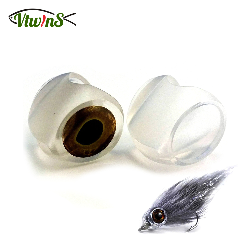 3D Printing Lure - Vtwins 30 pçs extremamente durável novo
