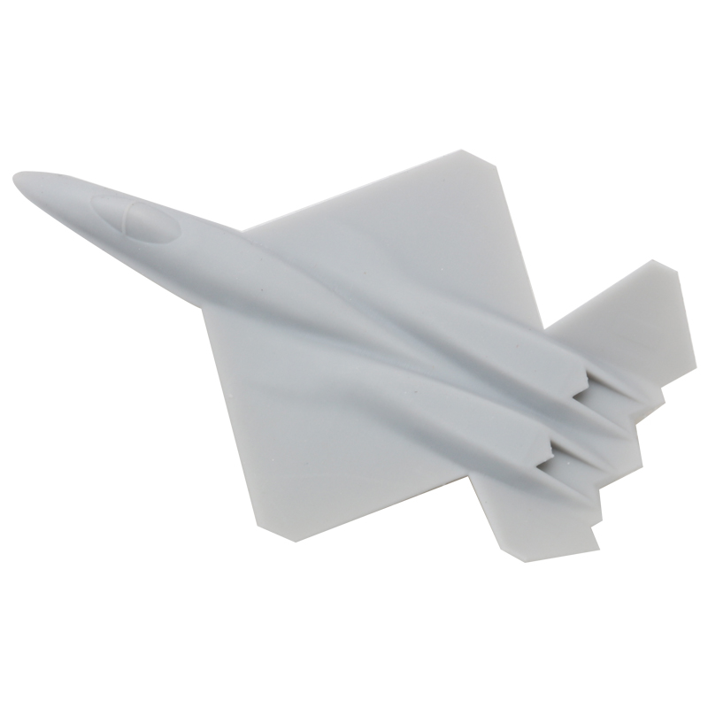 3D Printer Resin - Resina Fighting Aircraft, 3D Print Parts