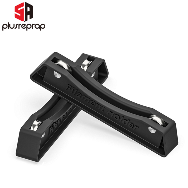 Abs Filament Spool - 2 pces de suporte do carretel