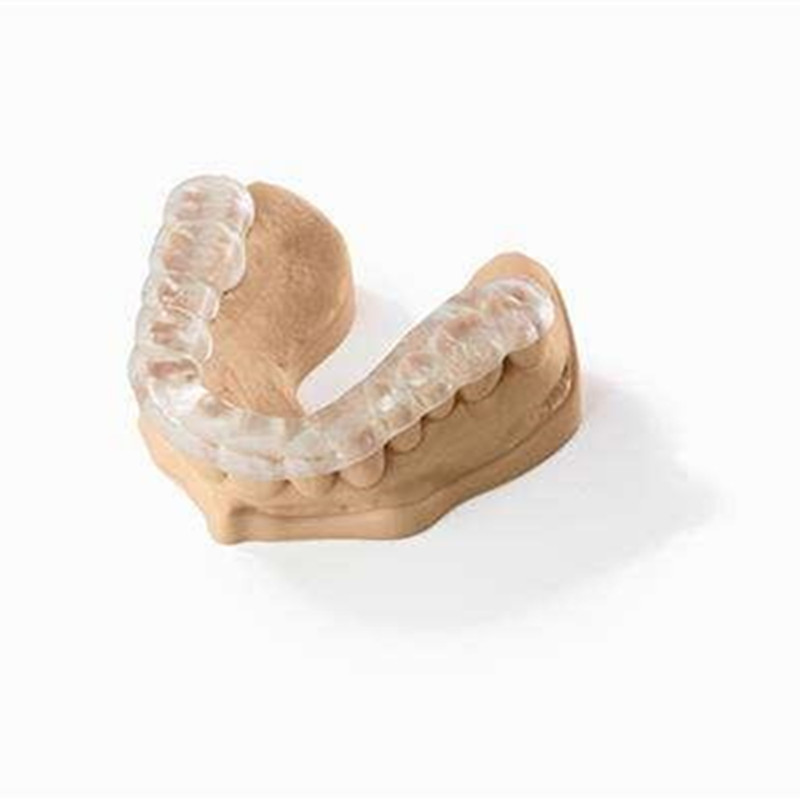 3D Printing Guide - Resina dental impressora 3d guia de