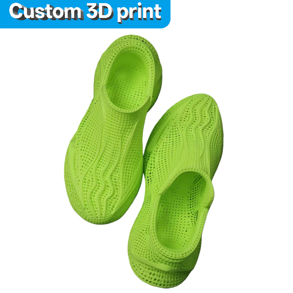 3D Printer Resin - Palmilhas personalizadas OEM impressas em 3D