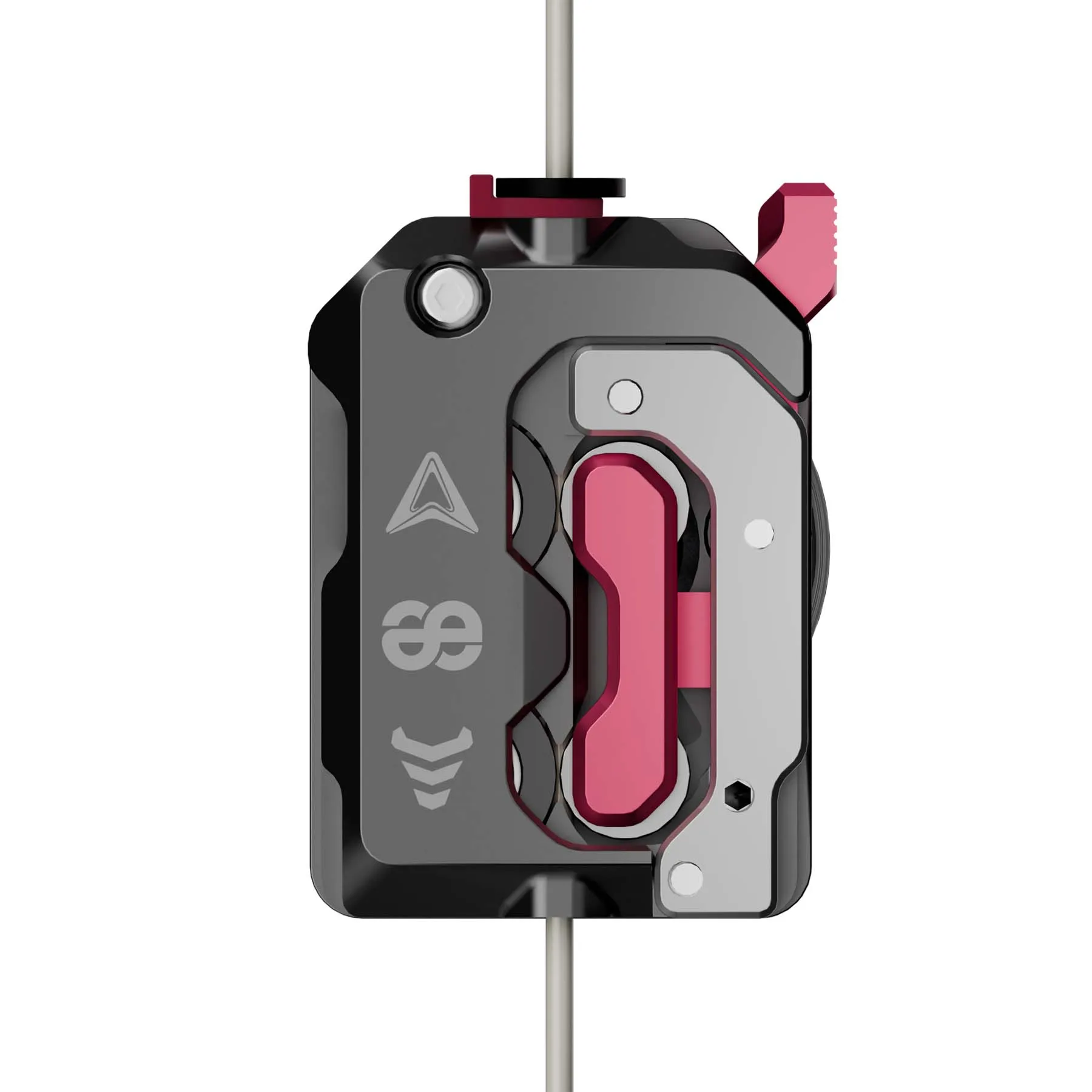 3D Printing Creality - Extrusora Blurolls Phaetus D3vil Creality K1/K1C/K1