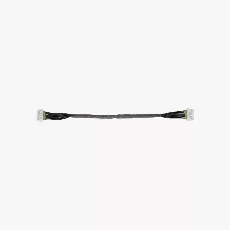 3D Printer Cable Chain - Cabo de Conexão LOGO LED para