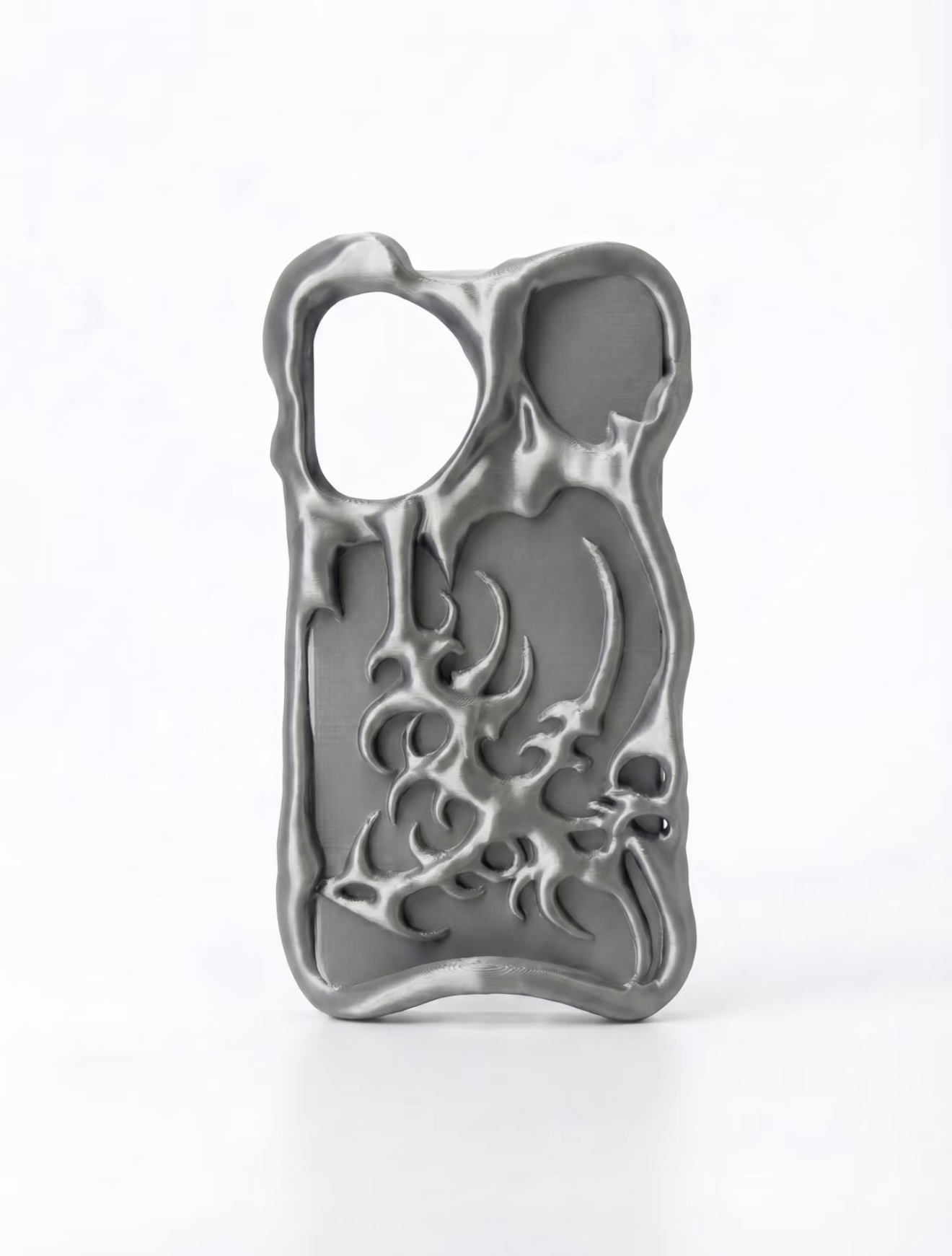 3D Printing Custom - Capa de Telefone Original Impressa em