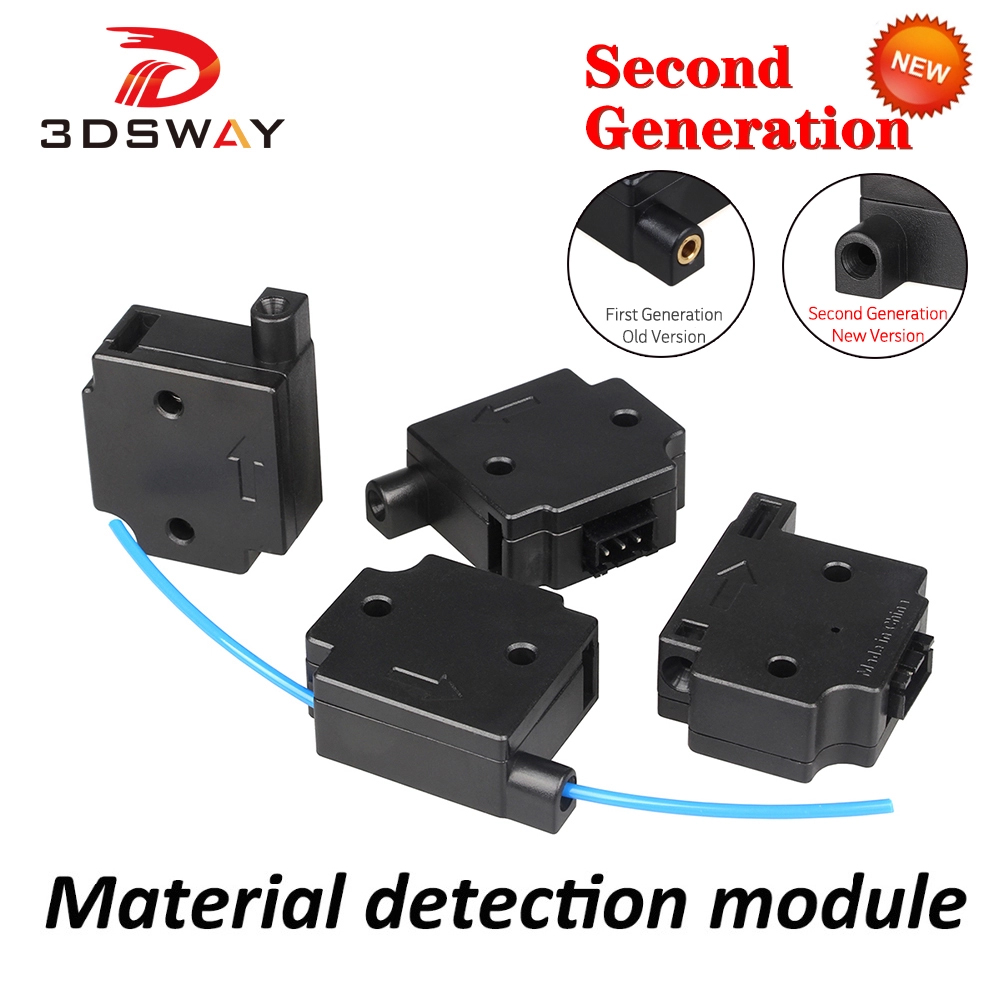 3D Printing Cnc - 3dsway peças de impressora 3d módulo