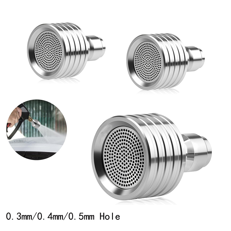 Nozzle Cleaning Kit - Bico para Lavadora de Pressão, com
