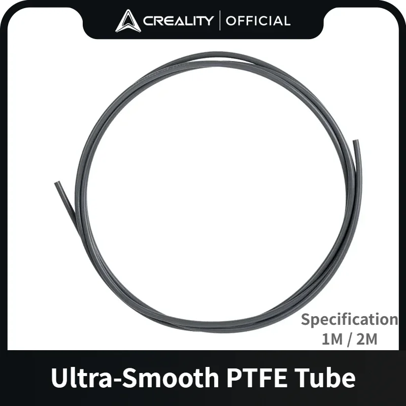 3D Printing Cnc - Creality oficial 1m/2m tubo de teflon