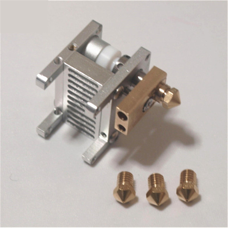 3D Printing Cnc - Impressora 3D ULTIMAKE 2 + Kit
