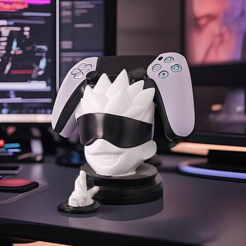 3D Printing Xbox Controller Holder - Suporte de Exibição para Controle de