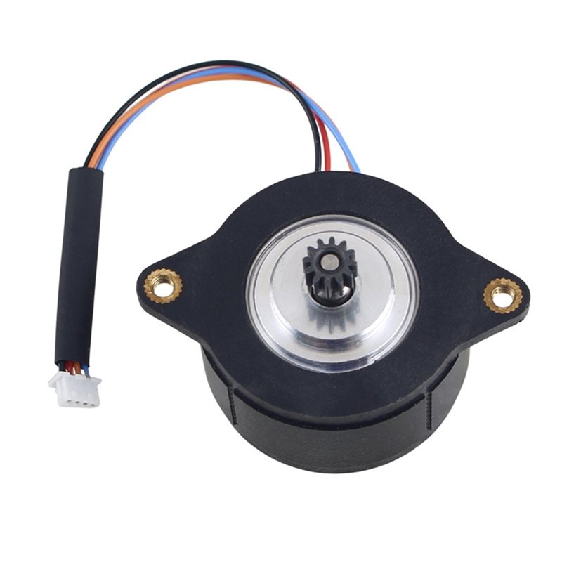 3D Printing Creality - Motor de passo AT82-E-Axis 36-20 de