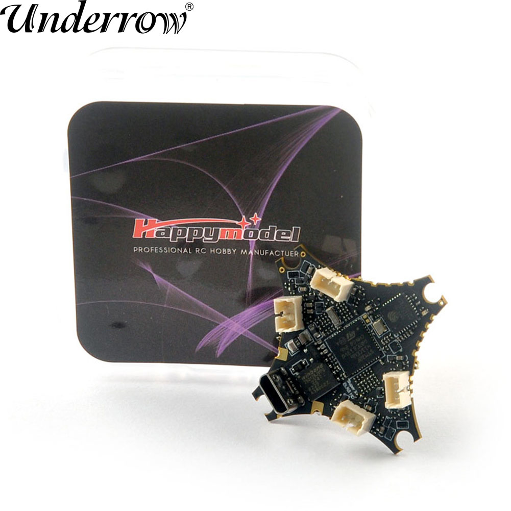 HappyModel SuperX HD ELRS 1-2S - 3D Printing Drone avaliação e preço