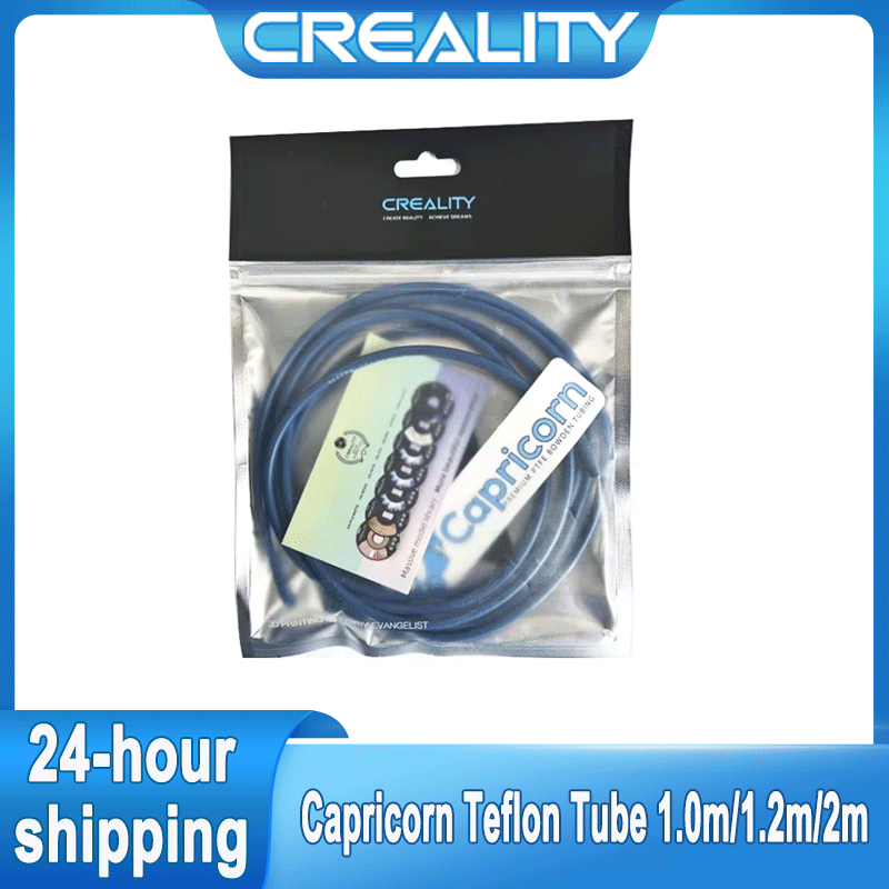 CREALITY para Capricorn Tubo B - 3D Printing Creality avaliação e preço