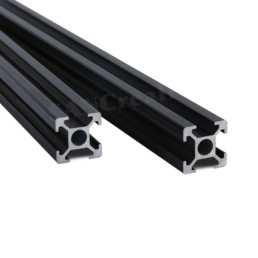 Trilho linear de alumínio para - 3D Printing Guide avaliação e preço