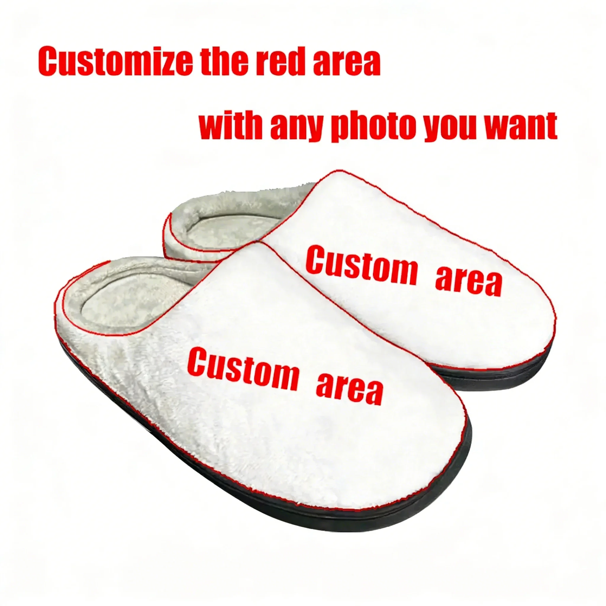Chinelo de Algodão Personaliza - 3D Printing Custom avaliação e preço