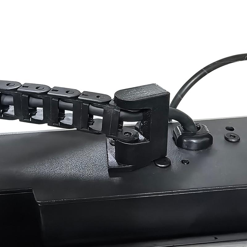[COA] Peças de atualização par - 3D Printer Cable Chain avaliação e preço