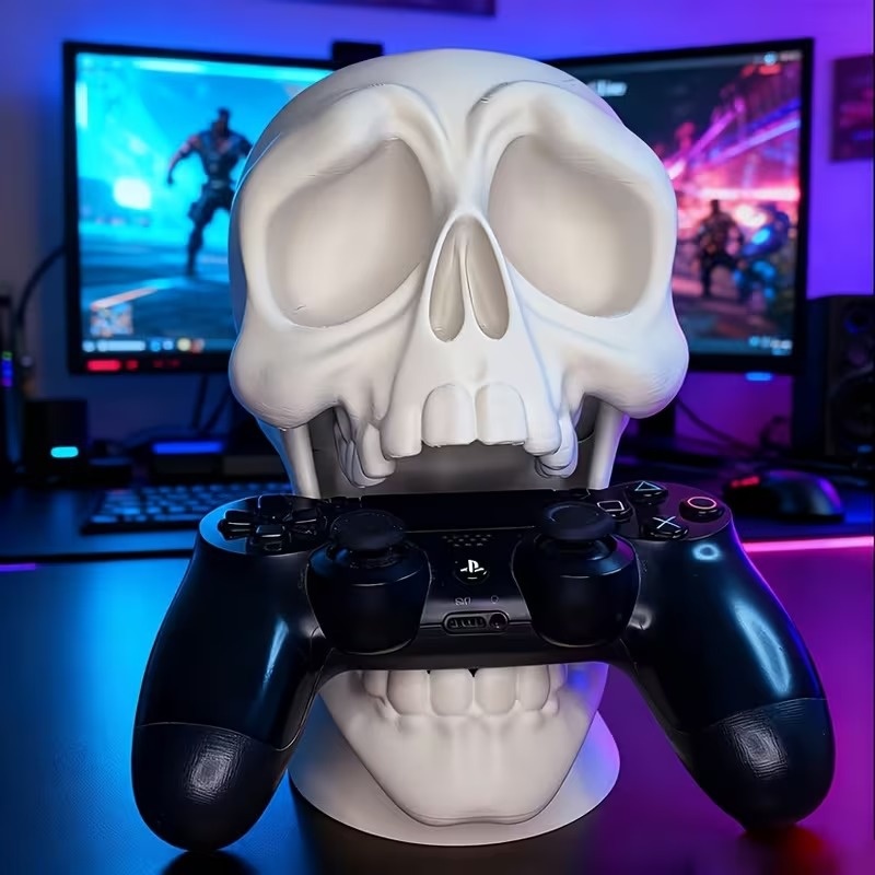 Suporte de Headset em Forma de - 3D Printing Xbox Controller Holder avaliação e preço