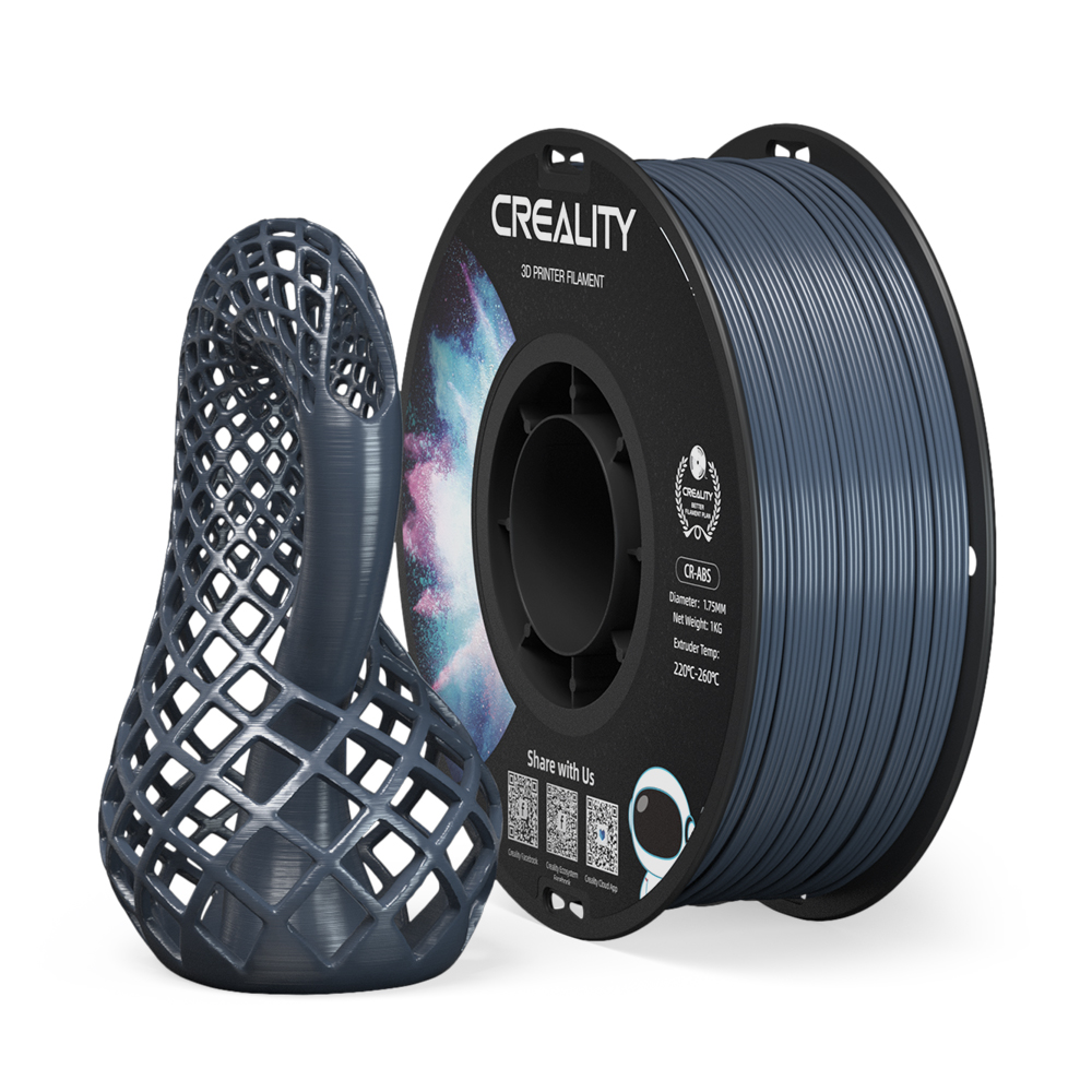 Filamento para Impressora 3D C - Abs Filament Spool avaliação e preço