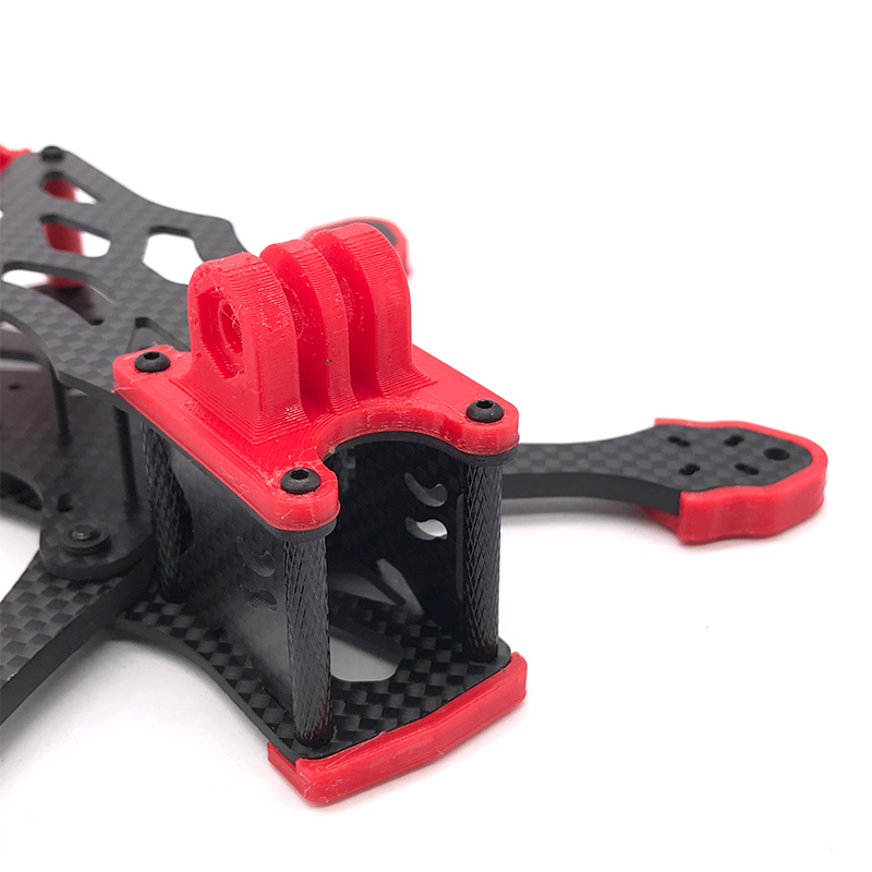 APEX 3 3 polegadas 147mm distâ - 3D Printing Drone avaliação e preço