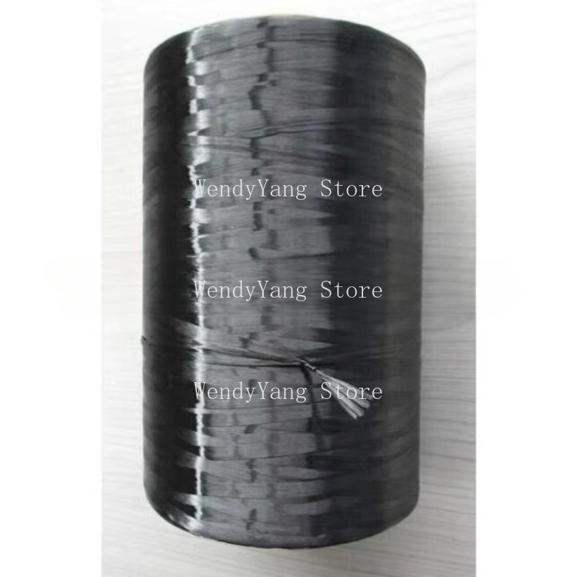 1K 3K 6K 12K 24K 48K Fibra de  - Carbon Fiber Filament avaliação e preço