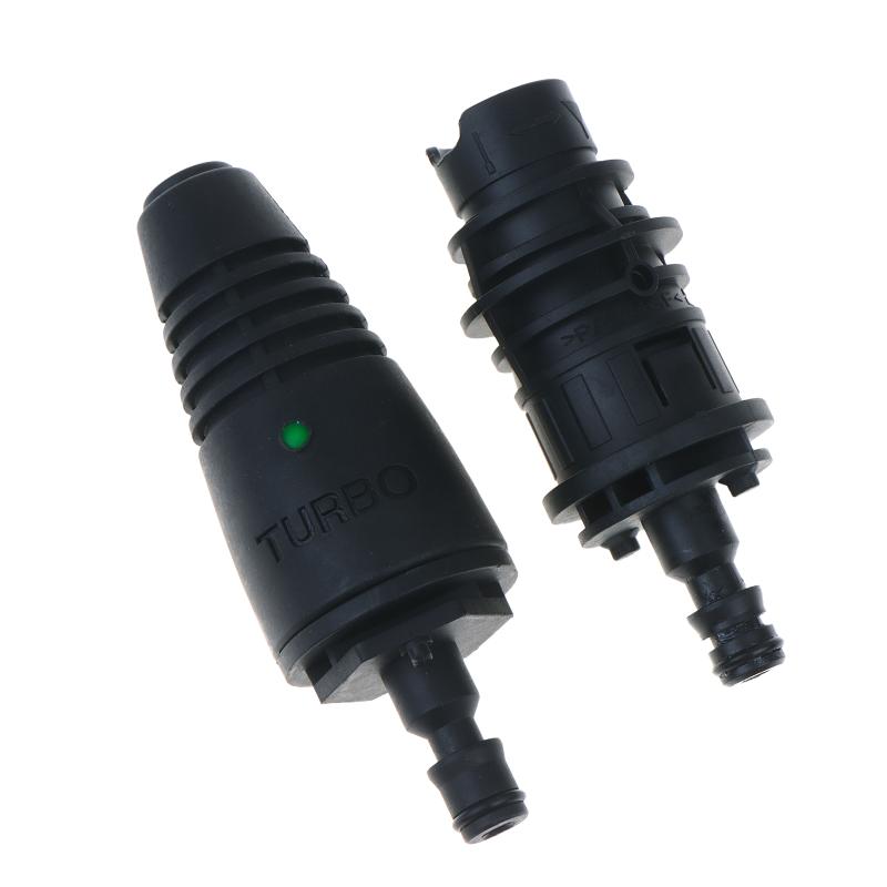 Bico Turbo Rotativo de Alta Pr - Nozzle Cleaning Kit avaliação e preço