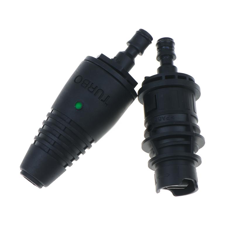 Bico Turbo Rotativo de Alta Pr - Nozzle Cleaning Kit avaliação e preço