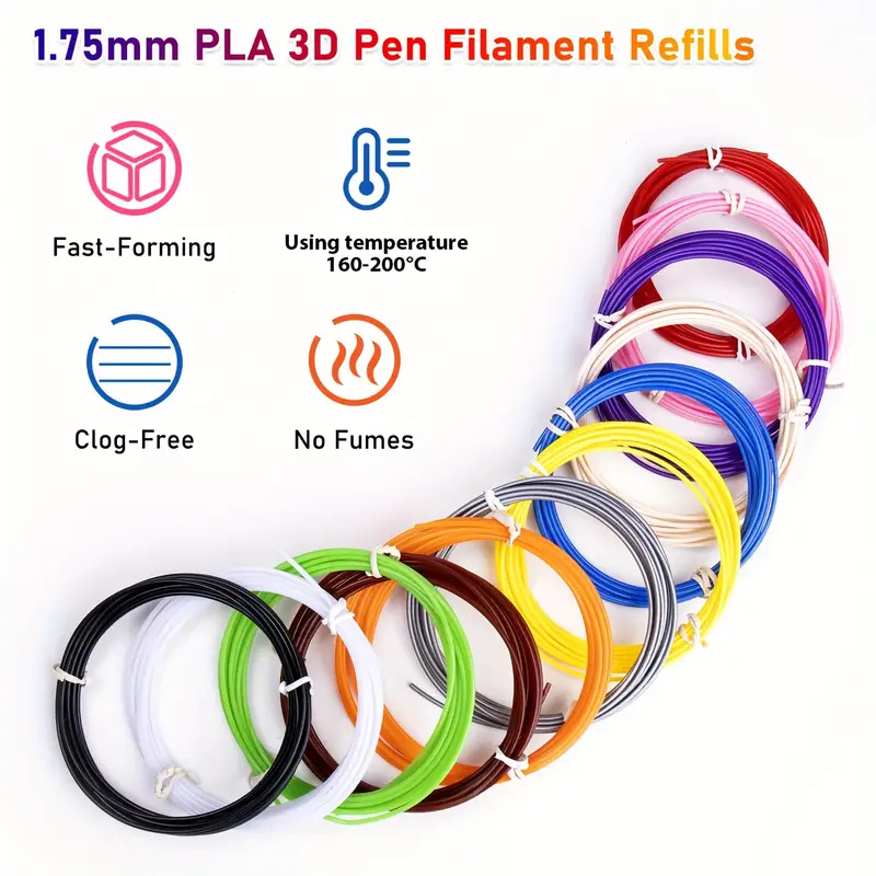 Filamento pla de 40/32/30 core - Carbon Fiber Filament avaliação e preço