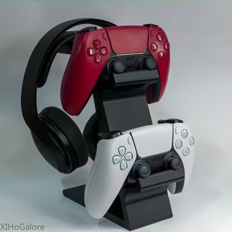 Suporte Integrado para Control - 3D Printing Xbox Controller Holder avaliação e preço