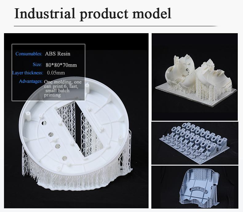 Impressora 3D Dreambot com Tam - 3D Printer Resin avaliação e preço