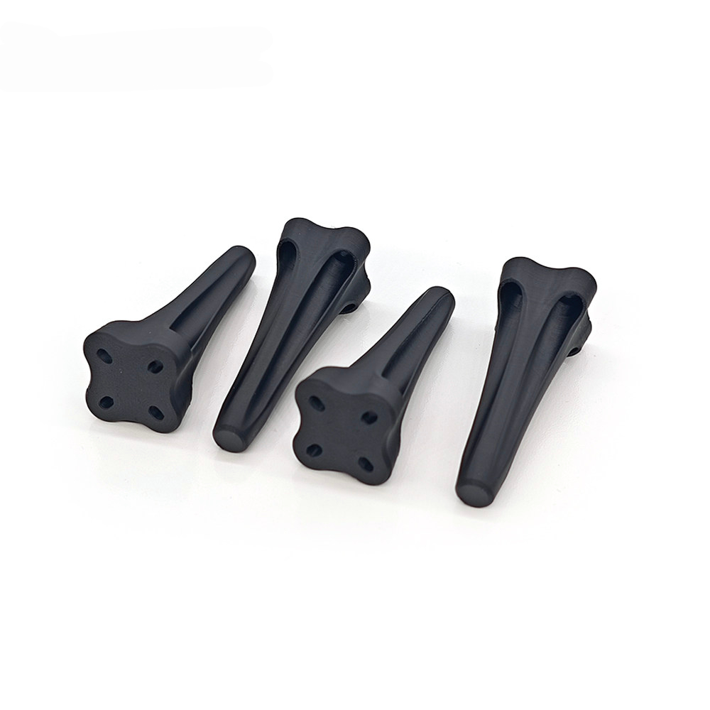 1 Conjunto de Pés de Pouso Uni - 3D Printing Drone avaliação e preço