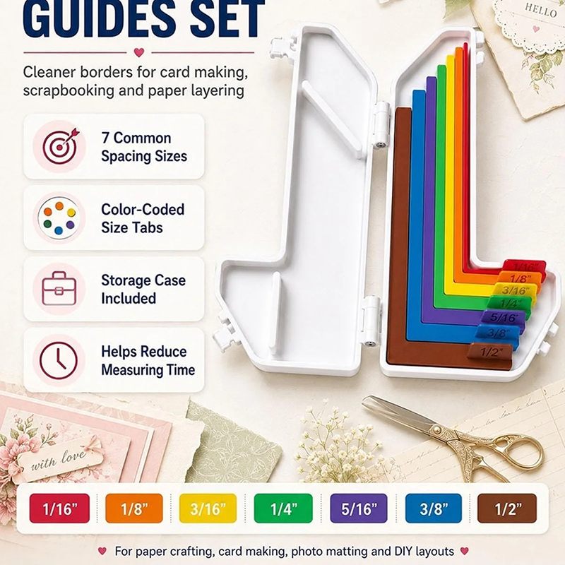 Conjunto de Guias de Alinhamen - 3D Printing Guide avaliação e preço