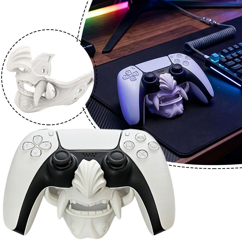 Suporte Criativo em Formato de - 3D Printing Xbox Controller Holder avaliação e preço