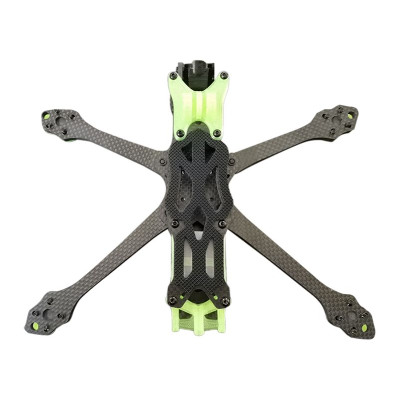 BNVN-APEX DC Estrutura de Dron - 3D Printing Drone avaliação e preço