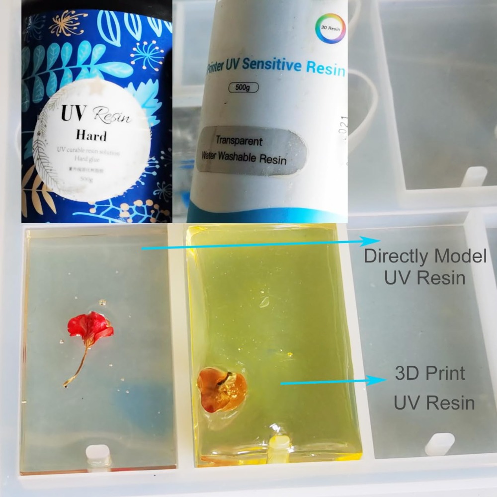 Estação de Cura UV de Estoque  - 3D Printer Resin avaliação e preço