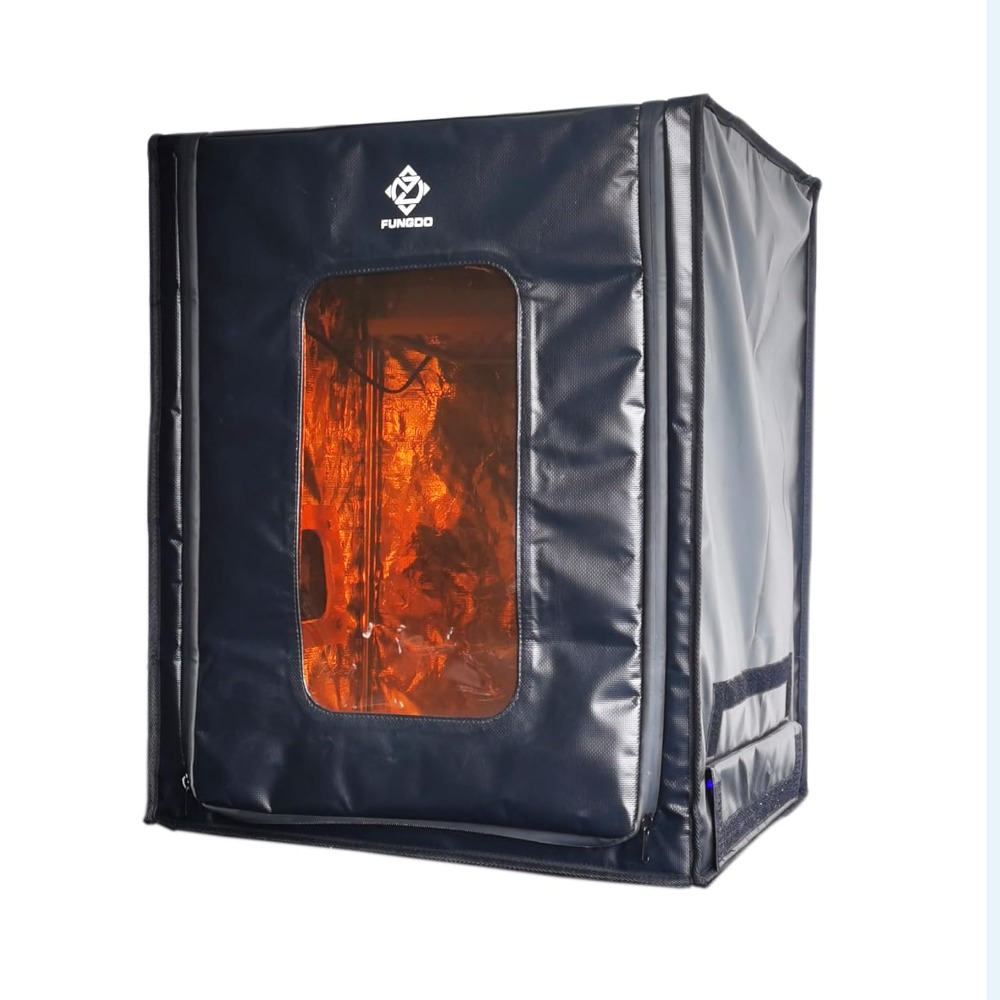 Estação de Cura UV de Estoque  - 3D Printer Resin avaliação e preço
