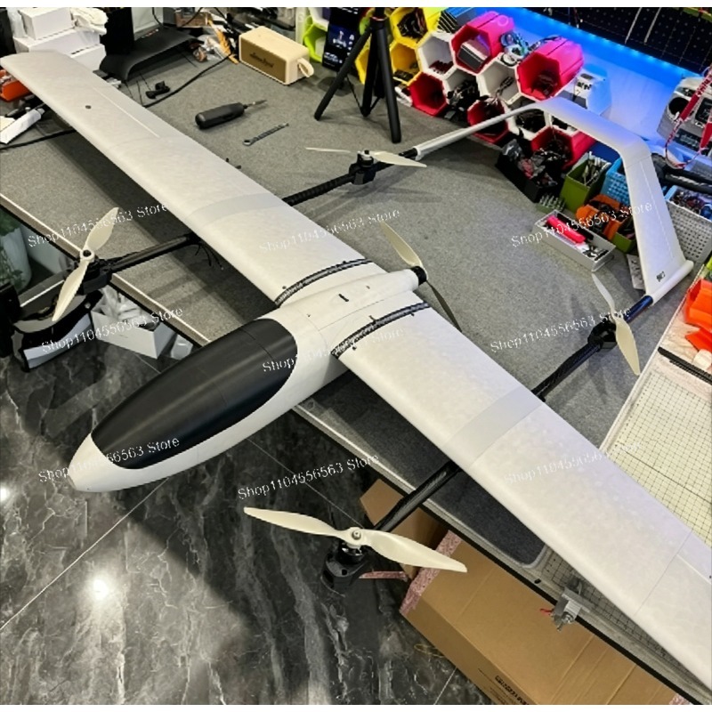 Modelo de aeronave impresso em - 3D Printing Drone avaliação e preço
