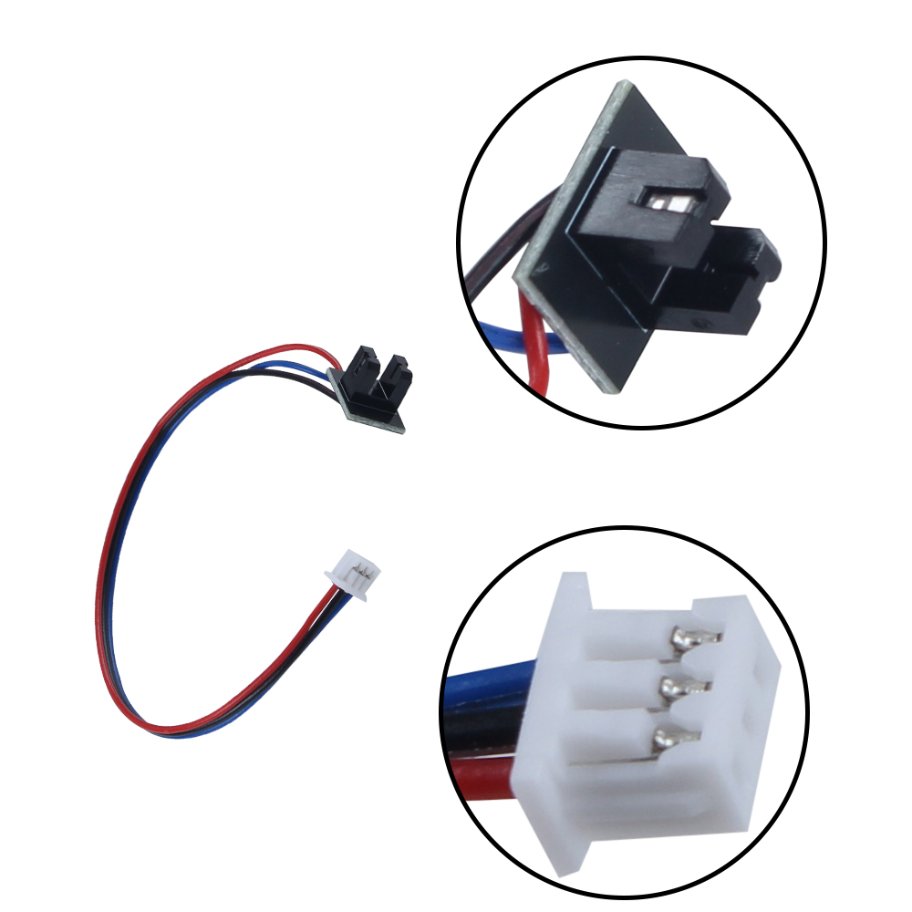 Toaiot modelo de sensor pcb de - 3D Printing Cnc avaliação e preço