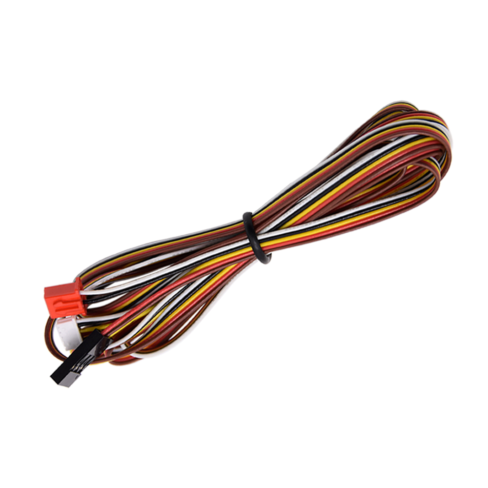 Cabo de Extensão BL Touch de 1 - 3D Printer Cable Chain avaliação e preço